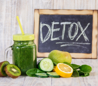 Detoxification