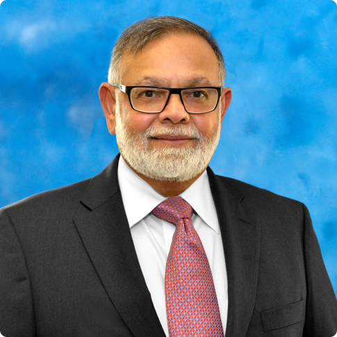 Team Member Image