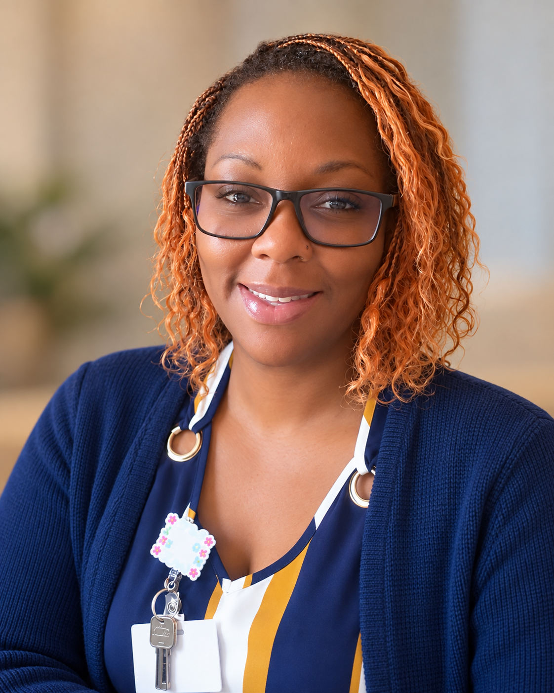 Team Member Image