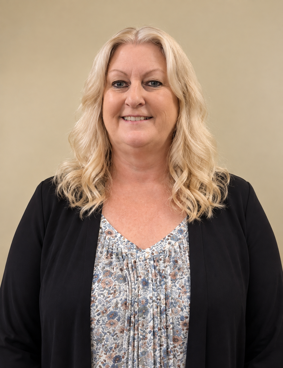 Team Member Image